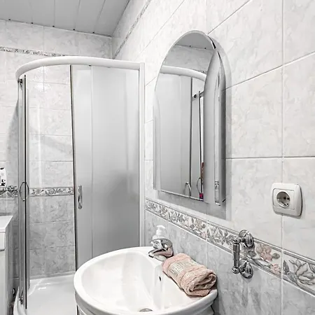 Apartment Ultracentral Perfect At Bulgara