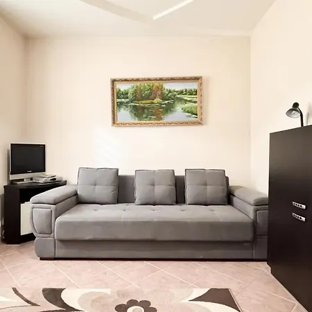 Apartment Ultracentral Perfect At Bulgara *