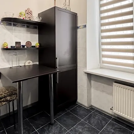 Apartment Ultracentral Perfect At Bulgara Chisinau