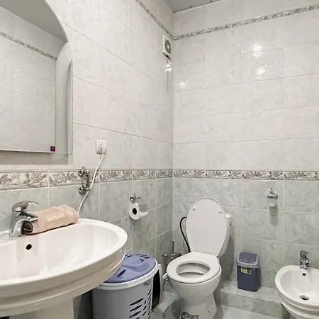 Ultracentral Perfect At Bulgara Apartment