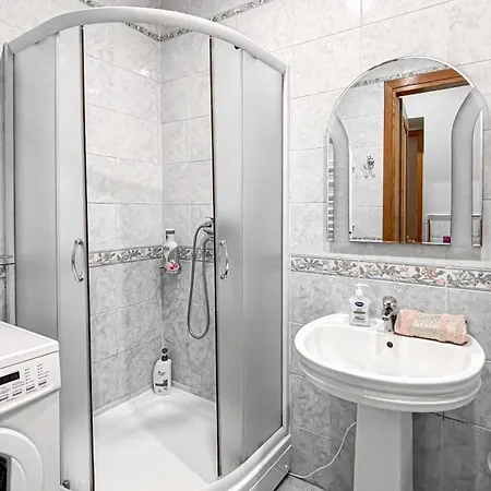 Apartment Ultracentral Perfect At Bulgara